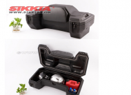 ATV Кофр задній 8020