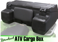 ATV Кофр задній 8015
