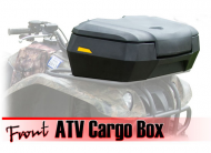 ATV Кофр передній 6600
