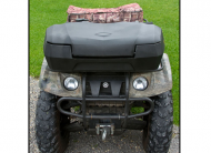 ATV Кофр передній 6600