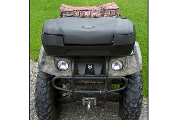ATV Кофр передній 6600