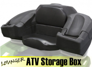 ATV Кофр задній L7500