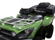 ATV Кофр задній L7500