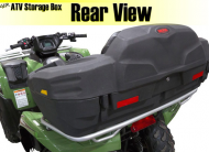 ATV Кофр задній L7500