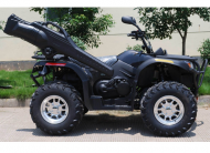 Чохол для рушниці ATV/UTV