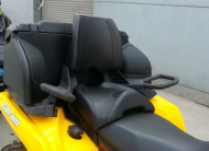 ATV Кофр задній 8050-A