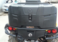 ATV Кофр задній 8050-A