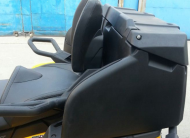 ATV Кофр задній 8050-A